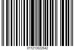 Spartan, Candy, Chocolate Covered Raisins, Plump, Juicy Raisins Covered In Real Milk Chocolate UPC Bar Code UPC: 011213022642