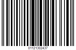 Fruit Bars UPC Bar Code Fruit Bars UPC Bar Code UPC: 01121302437