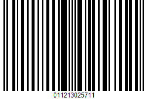 Macaroni & Cheese Dinner UPC Bar Code Macaroni & Cheese Dinner UPC Bar Code UPC: 011213025711