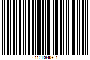 Spartan, 100% Vegetable Juice UPC Bar Code Spartan, 100% Vegetable Juice UPC Bar Code UPC: 011213049601