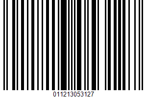 Chili Beans UPC Bar Code Chili Beans UPC Bar Code UPC: 011213053127