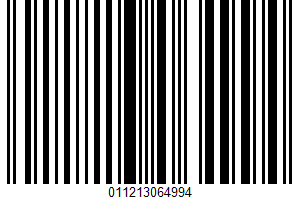 Chunk Light Tuna In Water UPC Bar Code Chunk Light Tuna In Water UPC Bar Code UPC: 011213064994
