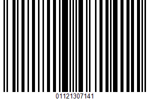 Dressing UPC Bar Code Dressing UPC Bar Code UPC: 01121307141