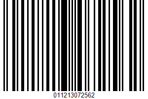 Lowfat Strawberry Cheesecake Yogurt UPC Bar Code UPC: 011213072562