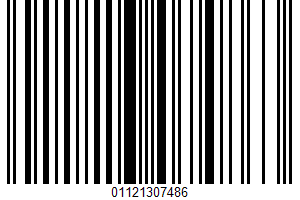 Lasagne, Enriched Macaroni Product UPC Bar Code Lasagne, Enriched Macaroni Product UPC Bar Code UPC: 01121307486