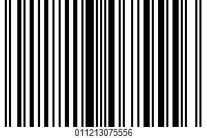 Macaroni & Cheese Dinner UPC Bar Code Macaroni & Cheese Dinner UPC Bar Code UPC: 011213075556