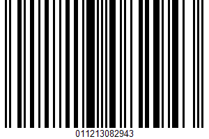 Cooking Spray UPC Bar Code Cooking Spray UPC Bar Code UPC: 011213082943