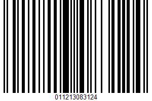 Spartan, Grape Drink UPC Bar Code Spartan, Grape Drink UPC Bar Code UPC: 011213083124
