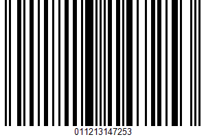 Corn UPC Bar Code UPC: 011213147253