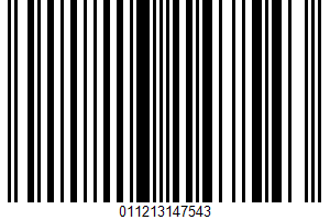Light Mozzarella String Cheese UPC Bar Code Light Mozzarella String Cheese UPC Bar Code UPC: 011213147543