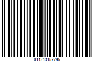 Italian Style Bread Crumbs UPC Bar Code Italian Style Bread Crumbs UPC Bar Code UPC: 011213157795