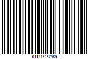 Spartan, Steak Sauce UPC Bar Code Spartan, Steak Sauce UPC Bar Code UPC: 011213167985