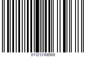 Spartan, Dressing & Dip, Peppercorn Ranch UPC Bar Code Spartan, Dressing & Dip, Peppercorn Ranch UPC Bar Code UPC: 011213168968