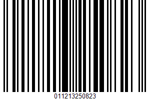 Marshmallows Regular UPC Bar Code UPC: 011213250823