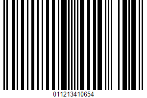 Large Brown Eggs UPC Bar Code Large Brown Eggs UPC Bar Code UPC: 011213410654