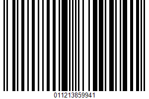 Chewy Granola Bars UPC Bar Code UPC: 011213859941