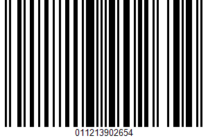 Deli Style Roast Beef UPC Bar Code Deli Style Roast Beef UPC Bar Code UPC: 011213902654