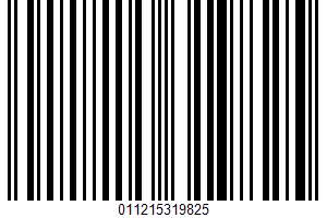 Milk Chocolate UPC Bar Code Milk Chocolate UPC Bar Code UPC: 011215319825