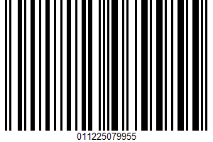 Non-dairy Coffee Creamer UPC Bar Code Non-dairy Coffee Creamer UPC Bar Code UPC: 011225079955