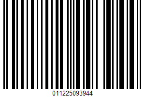 Pure Ground Beef UPC Bar Code Pure Ground Beef UPC Bar Code UPC: 011225093944