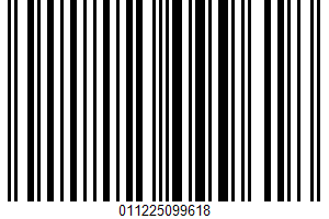 Berry Crunch Sweetened Multi-grain Cereal UPC Bar Code Berry Crunch Sweetened Multi-grain Cereal UPC Bar Code UPC: 011225099618