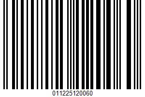 Rosy Red Buttercream Decorating Icing UPC Bar Code Rosy Red Buttercream Decorating Icing UPC Bar Code UPC: 011225120060