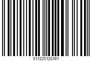 Pretty Pearl Sugar Beads UPC Bar Code Pretty Pearl Sugar Beads UPC Bar Code UPC: 011225120381