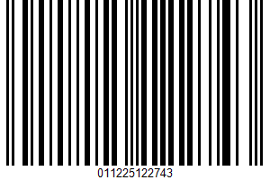 3 Meat Pizza, Sausage, Pepperoni & Ham UPC Bar Code 3 Meat Pizza, Sausage, Pepperoni & Ham UPC Bar Code UPC: 011225122743