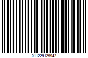 Over The Top, Sweet Spring Jimmies UPC Bar Code Over The Top, Sweet Spring Jimmies UPC Bar Code UPC: 011225125942