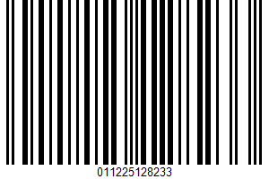 Pizza UPC Bar Code Pizza UPC Bar Code UPC: 011225128233