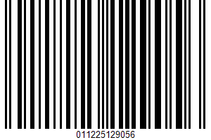 Pumpkin Streusel Mini Muffins UPC Bar Code Pumpkin Streusel Mini Muffins UPC Bar Code UPC: 011225129056