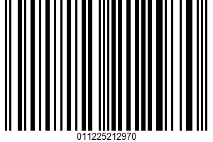 Instant Nonfat Dry Milk UPC Bar Code Instant Nonfat Dry Milk UPC Bar Code UPC: 011225212970