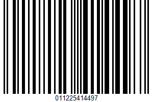 Shredded Imitation Cheddar Cheese UPC Bar Code Shredded Imitation Cheddar Cheese UPC Bar Code UPC: 011225414497