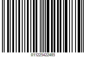 Sandwich Creme Peanut Butter Cookies UPC Bar Code Sandwich Creme Peanut Butter Cookies UPC Bar Code UPC: 011225422485
