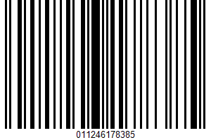 Robert Rothschild Farm, Hot Pepper Chipotle Sauce, Raspberry UPC Bar Code Robert Rothschild Farm, Hot Pepper Chipotle Sauce, Raspberry UPC Bar Code UPC: 011246178385