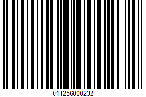 New Deli York Kosher Dill Pickle UPC Bar Code New Deli York Kosher Dill Pickle UPC Bar Code UPC: 011256000232