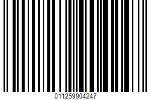 Taste Nirvana, Real Coconut Water UPC Bar Code Taste Nirvana, Real Coconut Water UPC Bar Code UPC: 011259904247