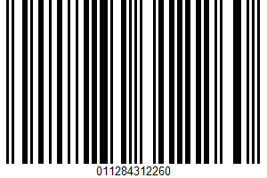 Tid-bits Mini Snack Pies UPC Bar Code Tid-bits Mini Snack Pies UPC Bar Code UPC: 011284312260
