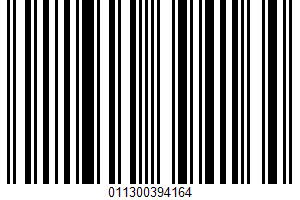 Hard Candy UPC Bar Code Hard Candy UPC Bar Code UPC: 011300394164