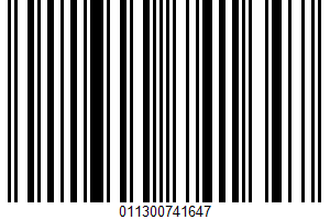 Brach's, Spice Drops UPC Bar Code Brach's, Spice Drops UPC Bar Code UPC: 011300741647