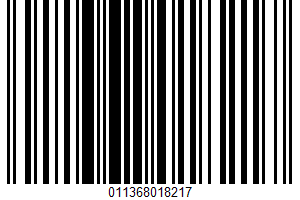 Darbo, Fruit Syrup, Black Currant UPC Bar Code Darbo, Fruit Syrup, Black Currant UPC Bar Code UPC: 011368018217