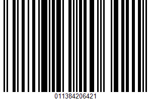Honey UPC Bar Code Honey UPC Bar Code UPC: 011384206421