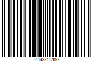 Deep, Madras Curry Paste UPC Bar Code UPC: 011433117098