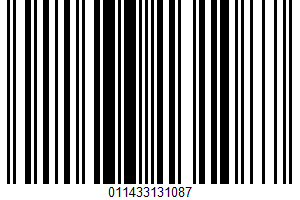 The Original Naan Pizza UPC Bar Code The Original Naan Pizza UPC Bar Code UPC: 011433131087
