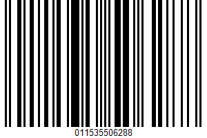 Creamy Cheese Risotto UPC Bar Code Creamy Cheese Risotto UPC Bar Code UPC: 011535506288