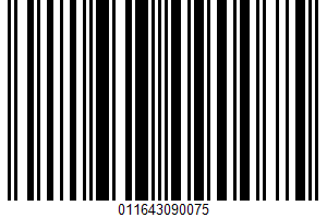 Traditional Sweetbread Rolls UPC Bar Code Traditional Sweetbread Rolls UPC Bar Code UPC: 011643090075
