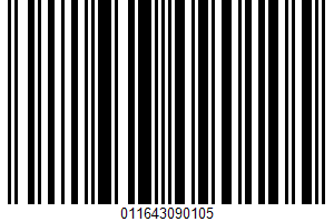 Sweetbread Rolls UPC Bar Code Sweetbread Rolls UPC Bar Code UPC: 011643090105