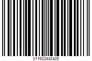 Big Win, Pitted Prunes UPC Bar Code Big Win, Pitted Prunes UPC Bar Code UPC: 011822442428