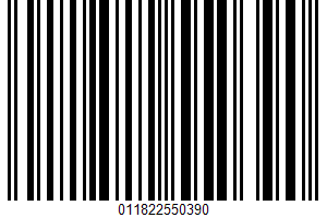 Big Win, Salted Tops Crackers, Saltine Crackers UPC Bar Code Big Win, Salted Tops Crackers, Saltine Crackers UPC Bar Code UPC: 011822550390