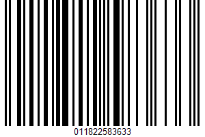 Dreamhouse, Dark Chocolate UPC Bar Code UPC: 011822583633